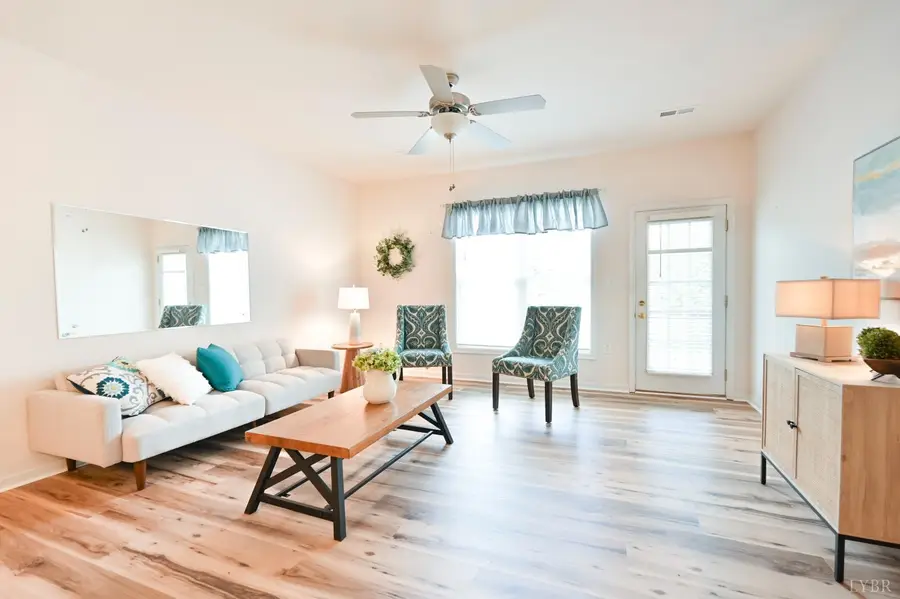 4 Emily Lane, Lynchburg, VA 24501 - #3
