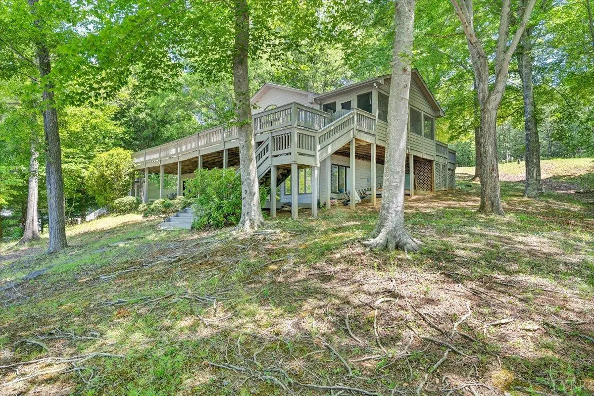 194 Kings Way, Wirtz, VA 24184 - #1