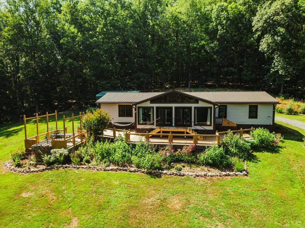 1019 Wagon Trail Road, Monroe, VA 24574 - #1
