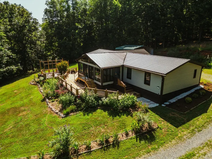 1019 Wagon Trail Road, Monroe, VA 24574 - #2