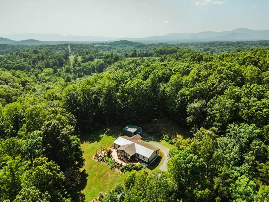1019 Wagon Trail Road, Monroe, VA 24574 - #3