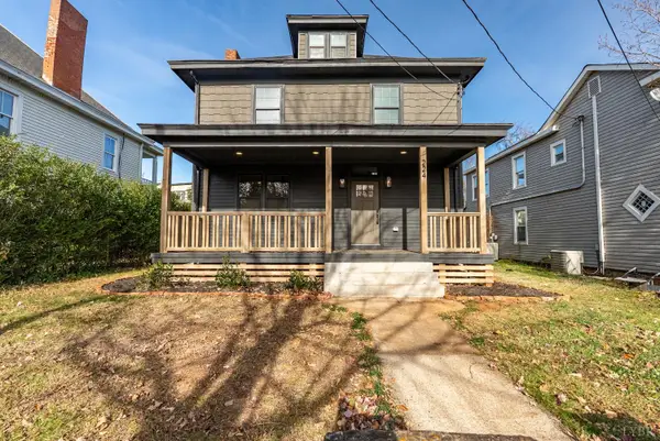 224 Cleveland Avenue, Lynchburg, VA 24503