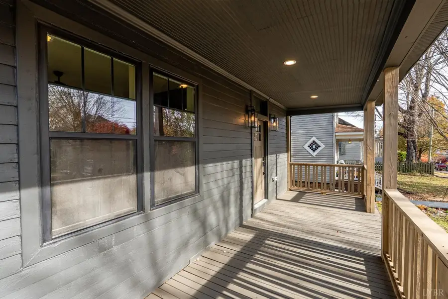 224 Cleveland Avenue, Lynchburg, VA 24503 - #2
