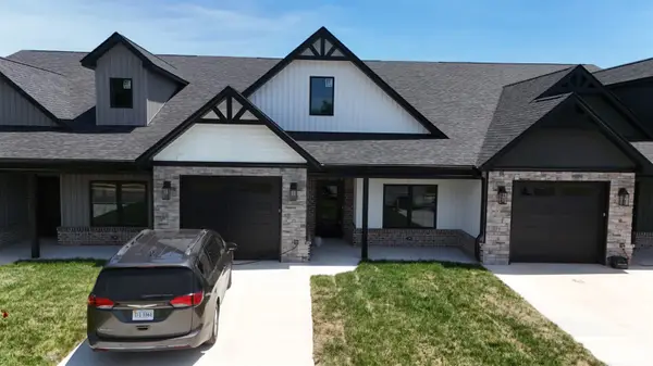 178 Zion Place, Rustburg, VA 24588