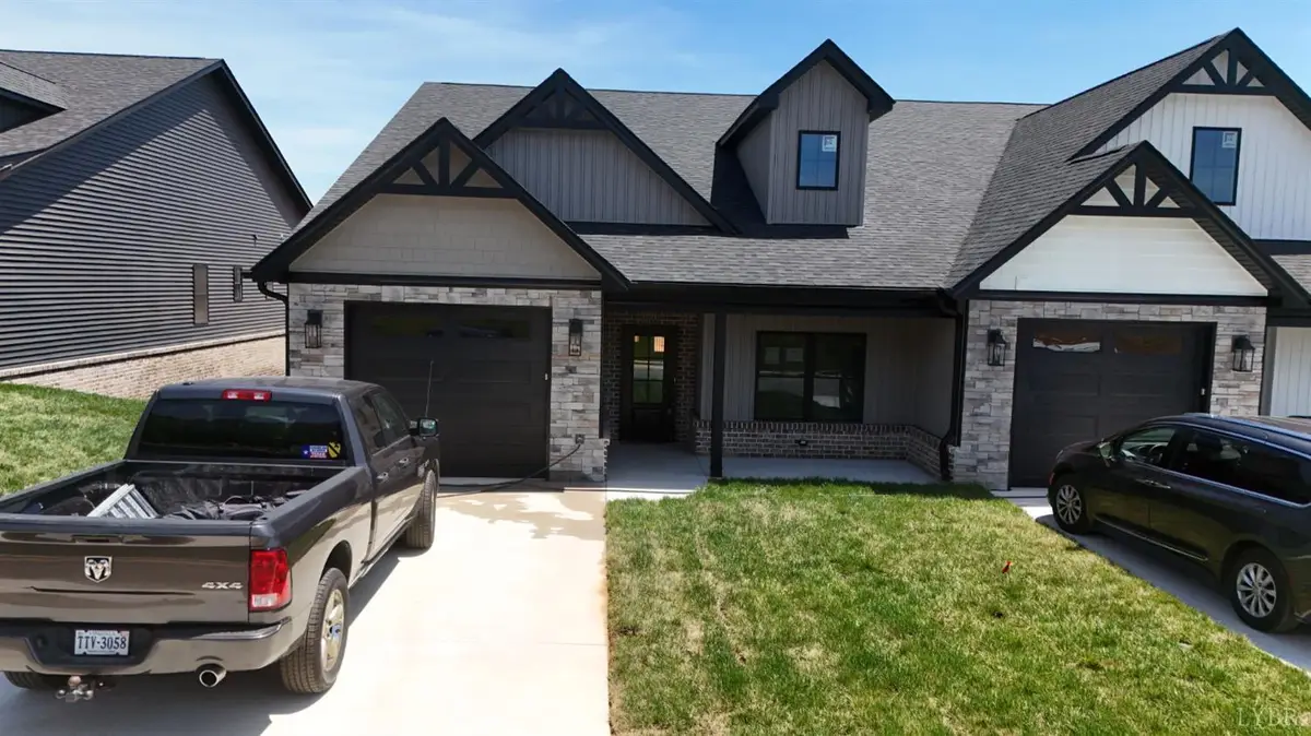 172 Zion Place, Rustburg, VA 24588 - #1