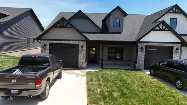 172 Zion Place, Rustburg, VA 24588