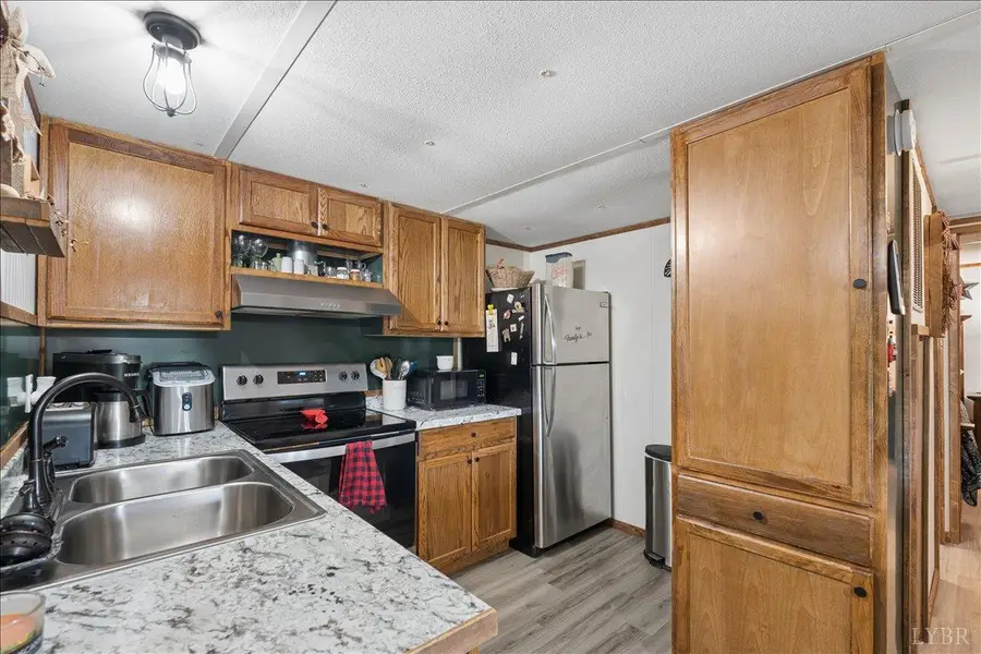 1606 Mt Calvary Road, Brookneal, VA 24528 - #2