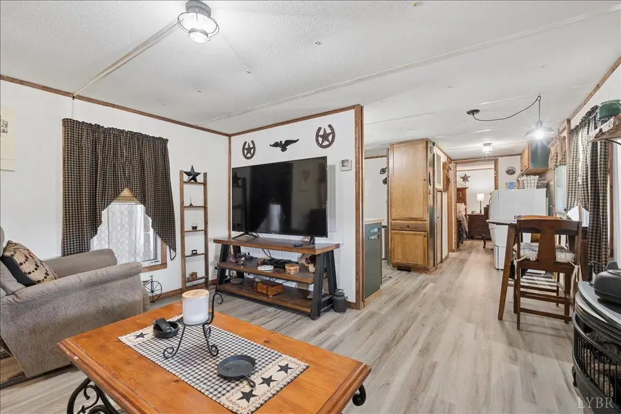 1606 Mt Calvary Road, Brookneal, VA 24528 - #3
