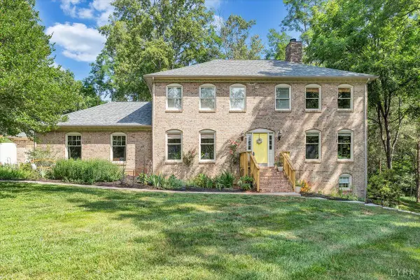 209 Quail Ridge Drive, Forest, VA 24551