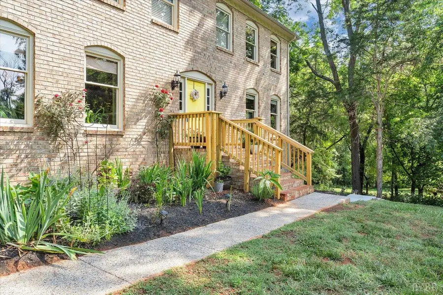 209 Quail Ridge Drive, Forest, VA 24551 - #2