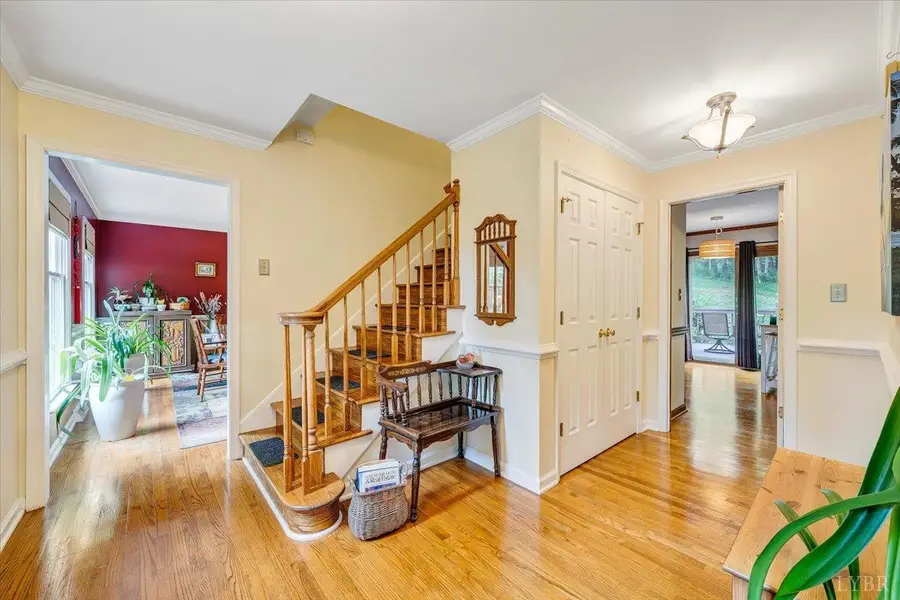 209 Quail Ridge Drive, Forest, VA 24551 - #3