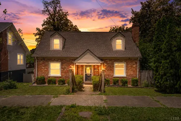 4413 Goodview Street, Lynchburg, VA 24502