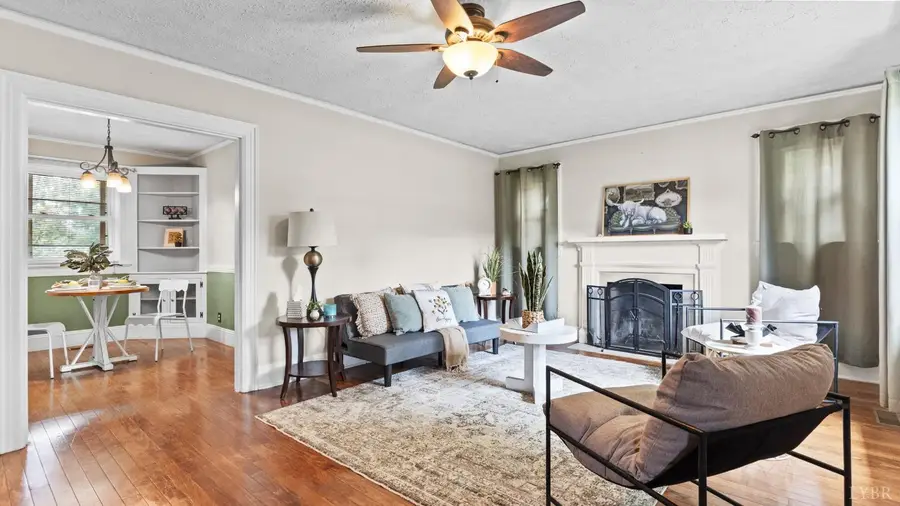 4413 Goodview Street, Lynchburg, VA 24502 - #2