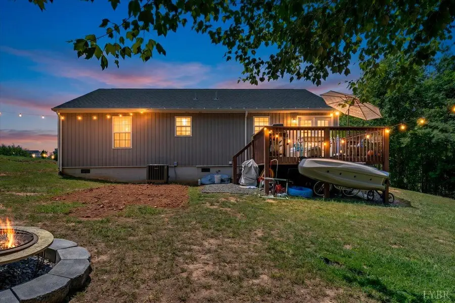 77 Valleyview Drive, Madison Heights, VA 24572 - #2