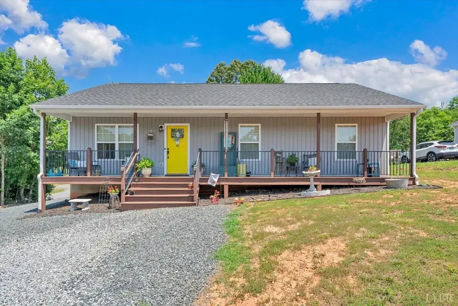 77 Valleyview Drive, Madison Heights, VA 24572 - #3