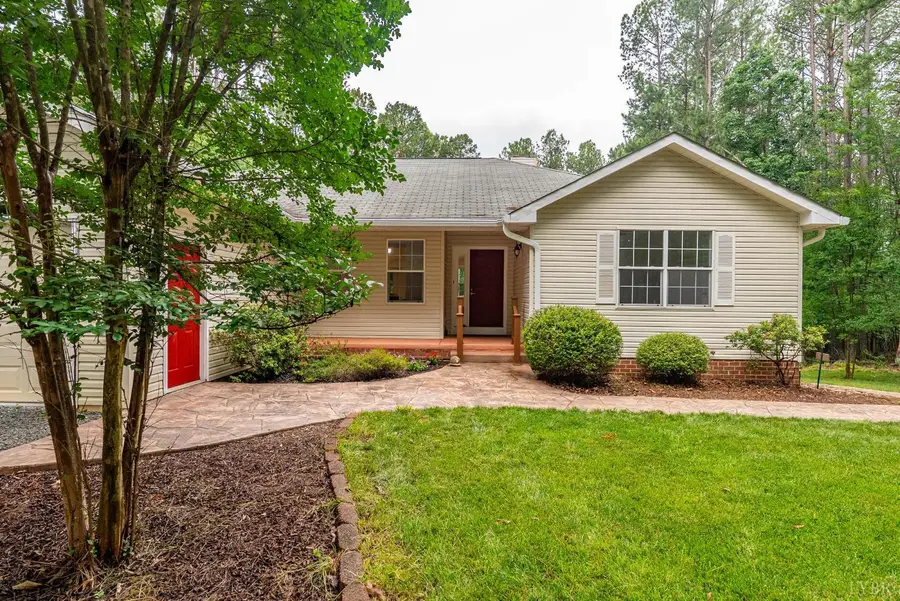 330 Hiley Terrace, Lynchburg, VA 24504 - #2