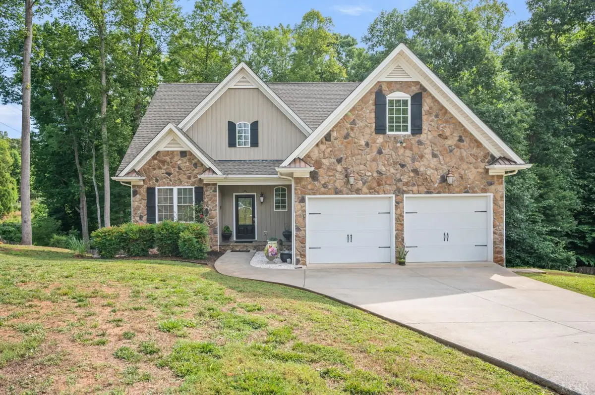 189 Irvington Springs Road, Lynchburg, VA 24503 - #1