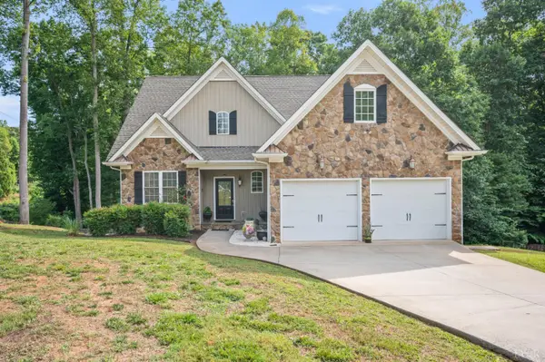 189 Irvington Springs Road, Lynchburg, VA 24503