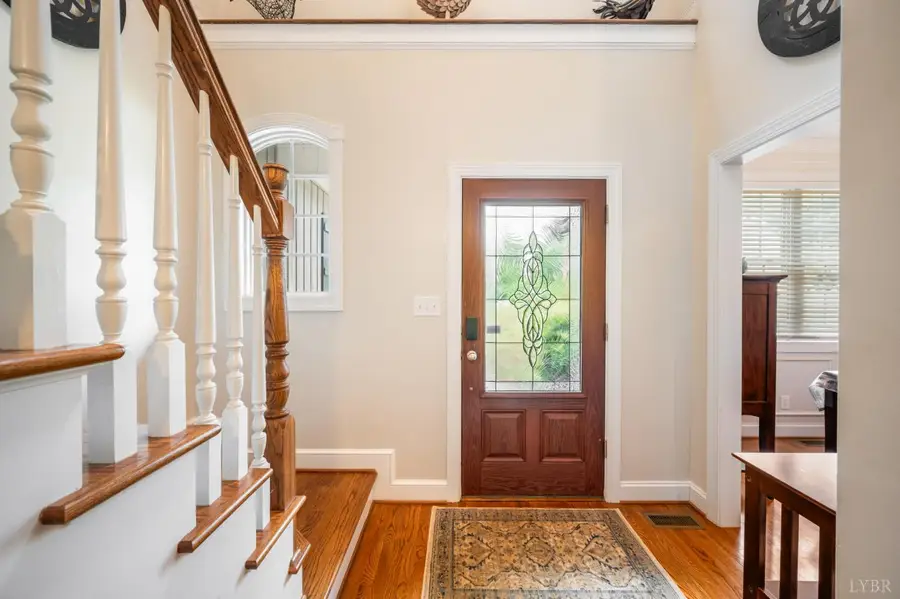 189 Irvington Springs Road, Lynchburg, VA 24503 - #3
