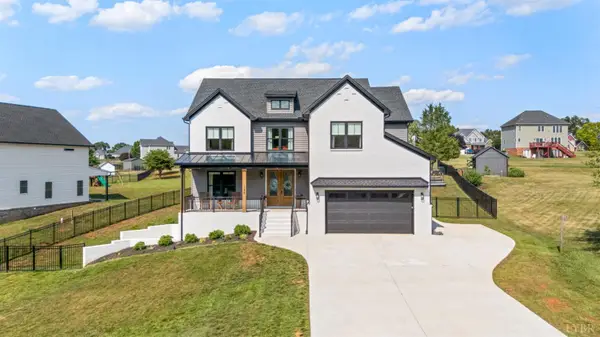 1248 Destiny Lane, Forest, VA 24551