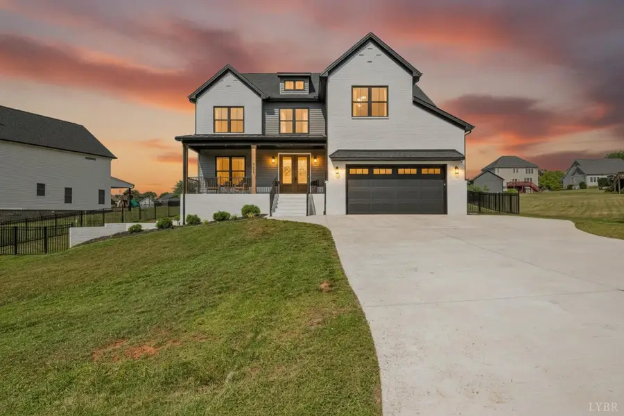 1248 Destiny Lane, Forest, VA 24551 - #2