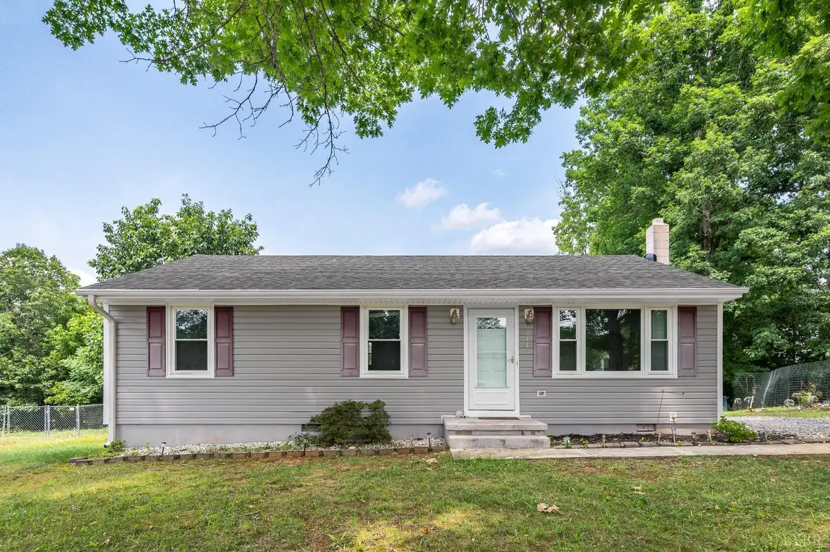 2145 Mcghee Street, Bedford, VA 24523 - #1