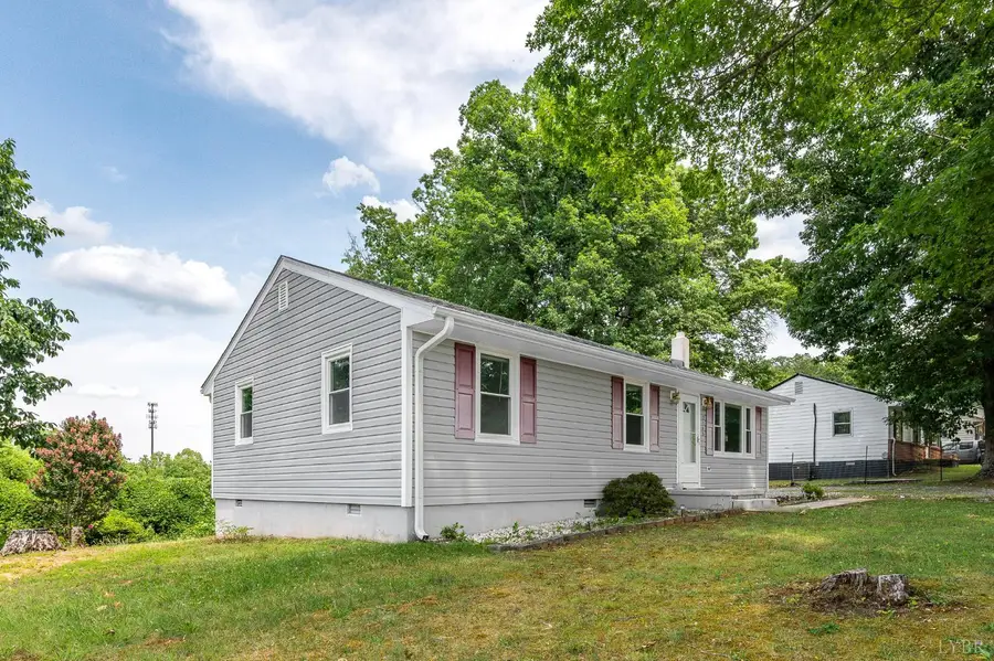 2145 Mcghee Street, Bedford, VA 24523 - #3