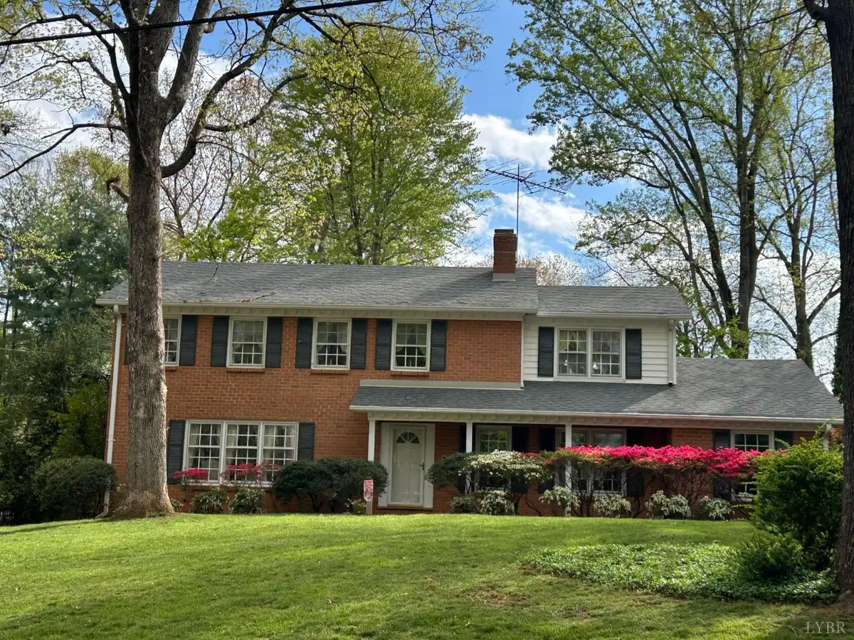 3033 Cardinal Place, Lynchburg, VA 24503 - #1