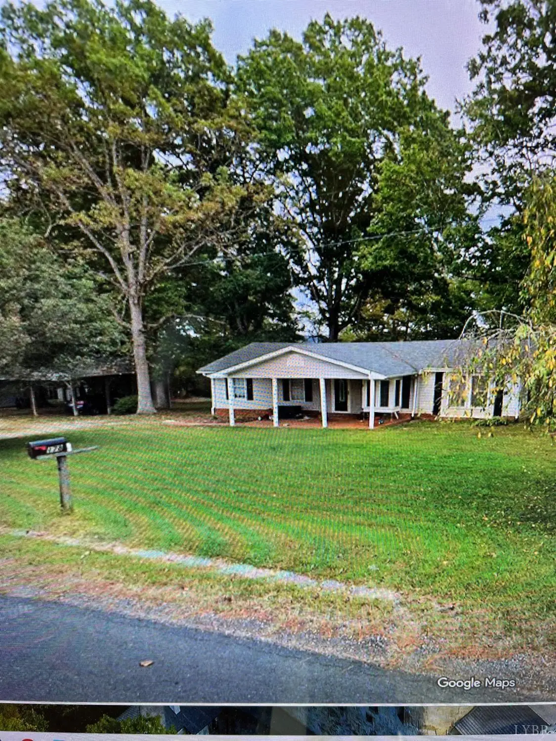 178 Pendleton Drive, Amherst, VA 24521 - #1