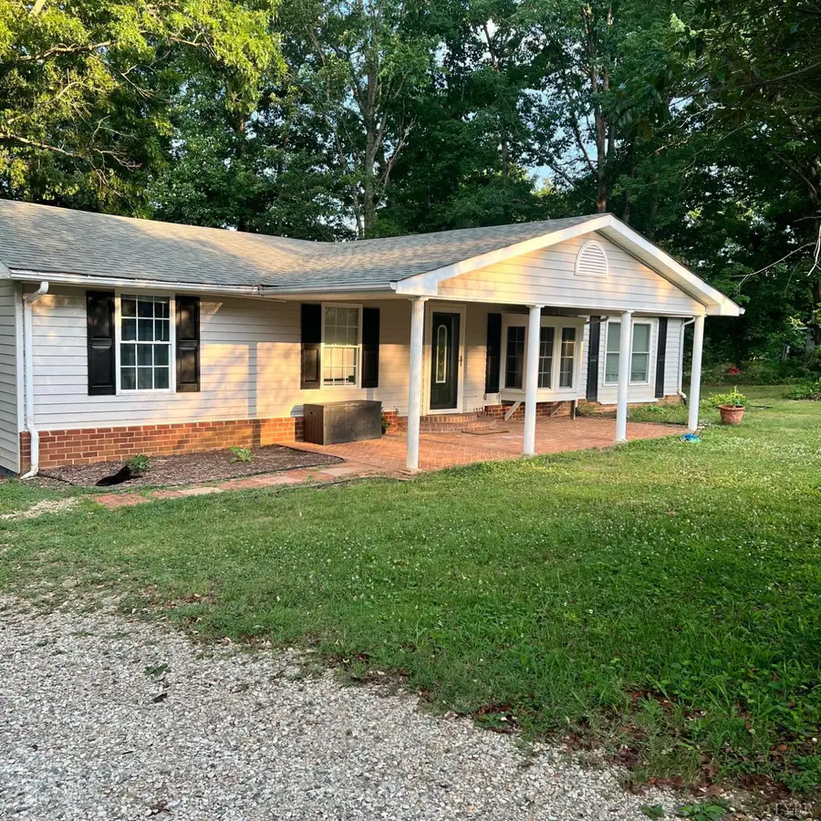 178 Pendleton Drive, Amherst, VA 24521 - #2