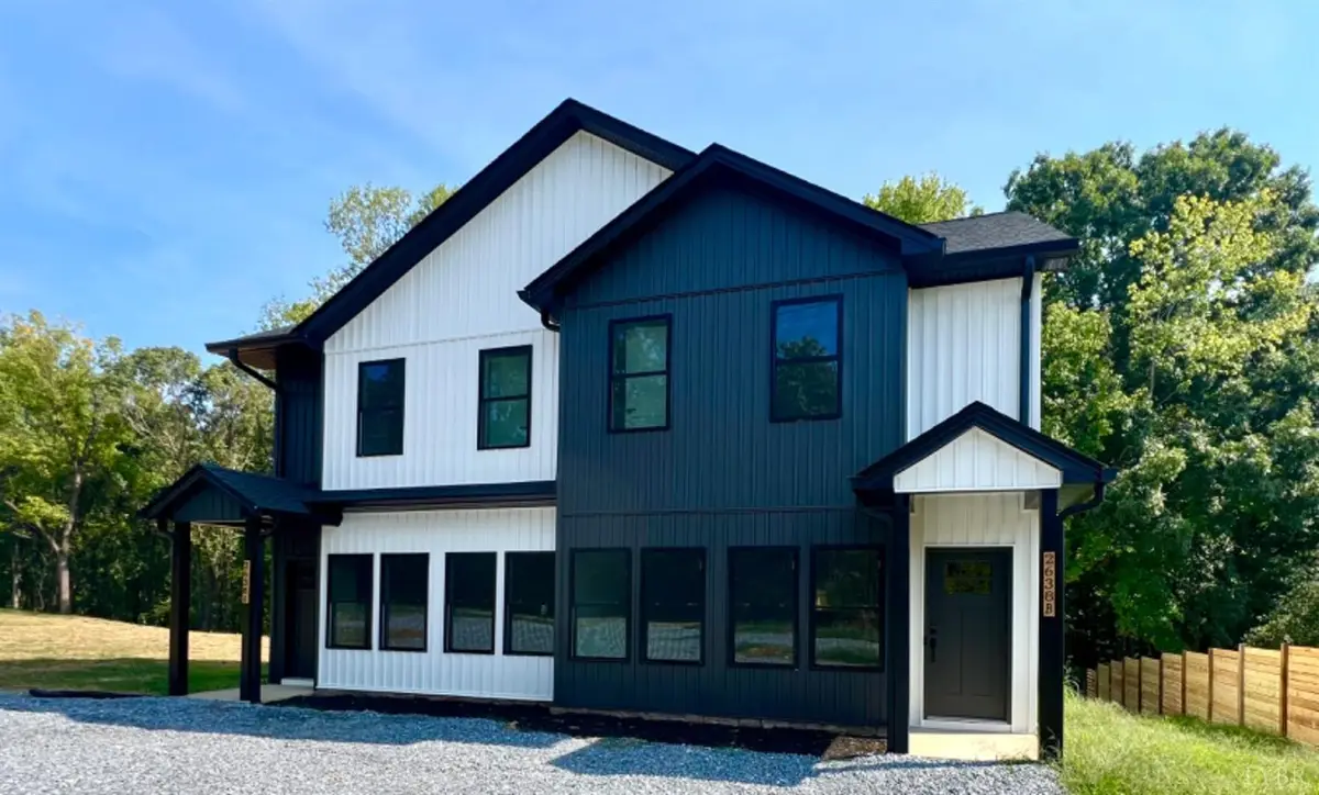 2618 Sunnymeade Road #A&B, Rustburg, VA 24588 - #1