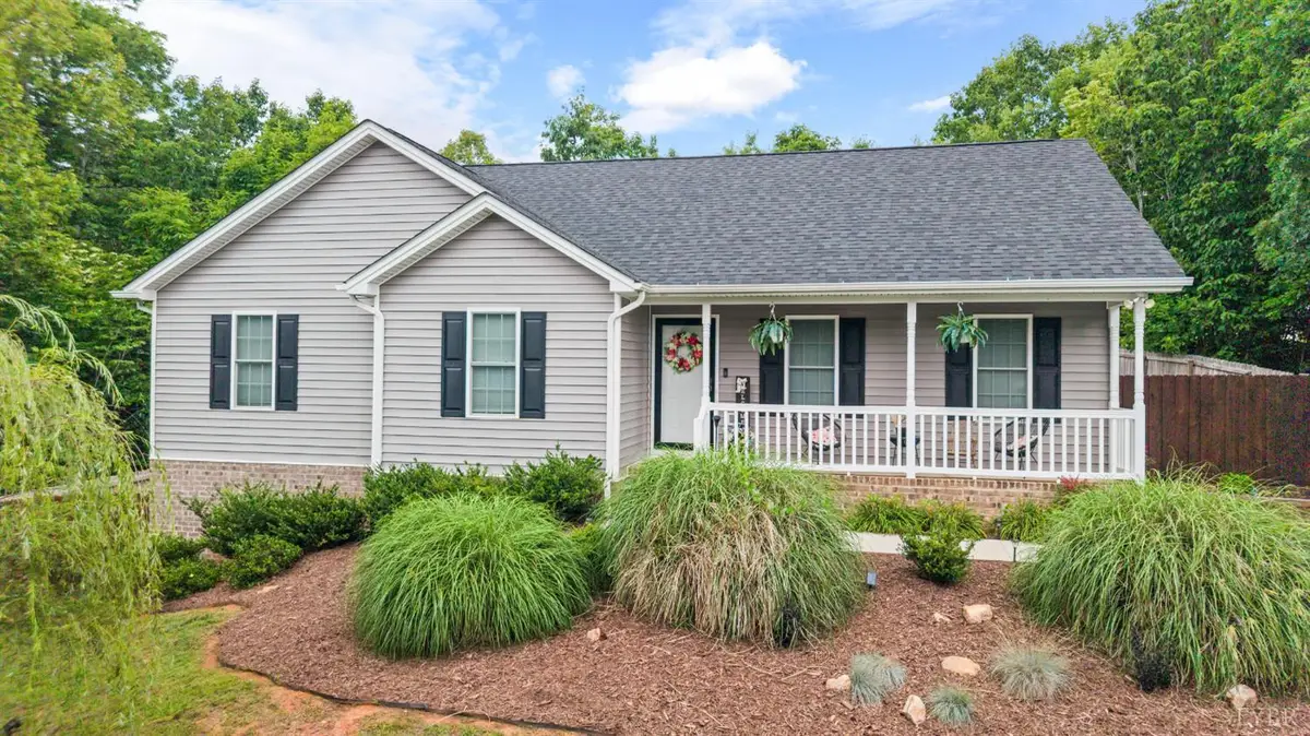 67 Valleyview Drive, Madison Heights, VA 24572 - #1
