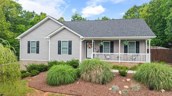 67 Valleyview Drive, Madison Heights, VA 24572