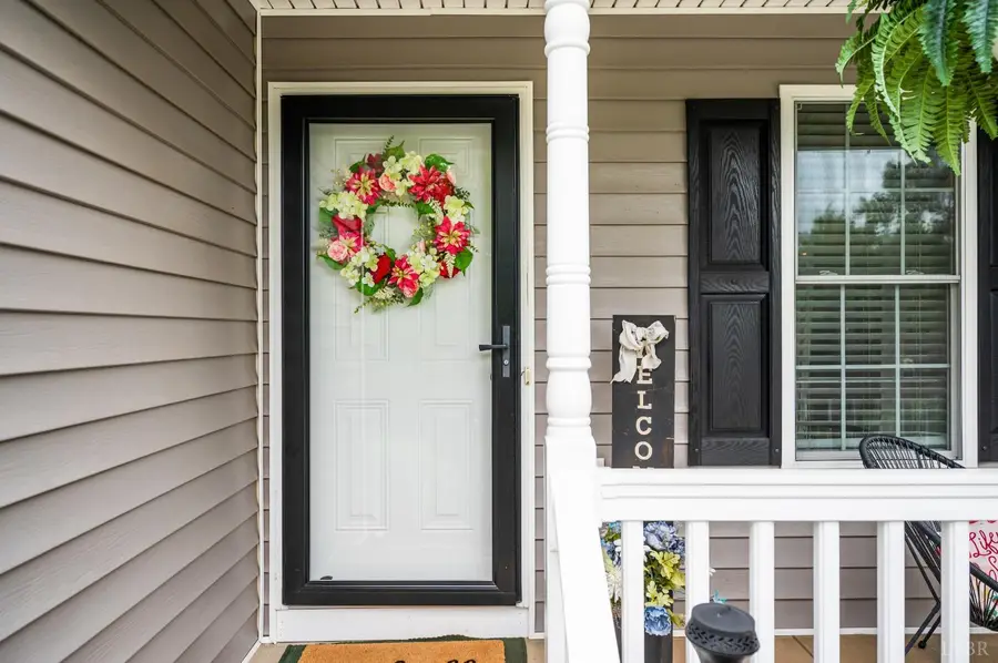 67 Valleyview Drive, Madison Heights, VA 24572 - #2