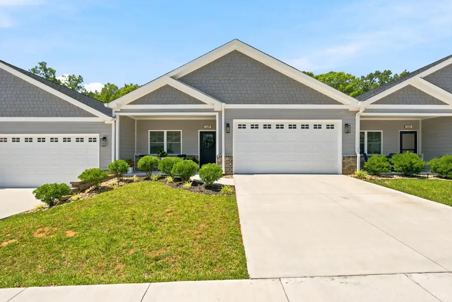 149 Lockridge Lane, Lynchburg, VA 24502 - #3