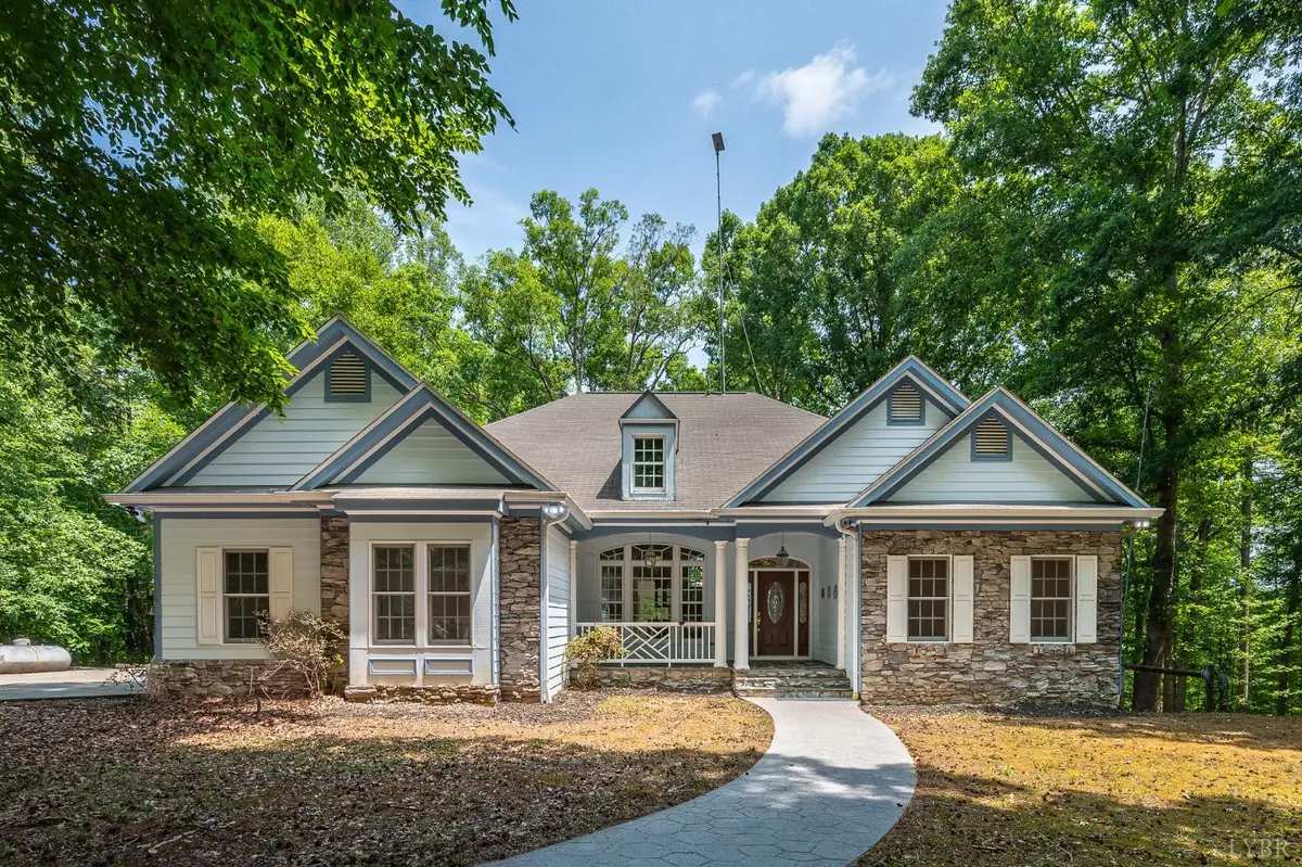 3073 Jones Ferry Road, South Boston, VA 24592 - #1