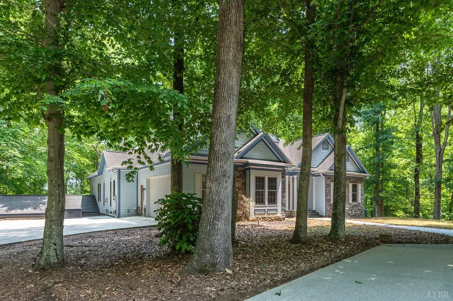 3073 Jones Ferry Road, South Boston, VA 24592 - #2