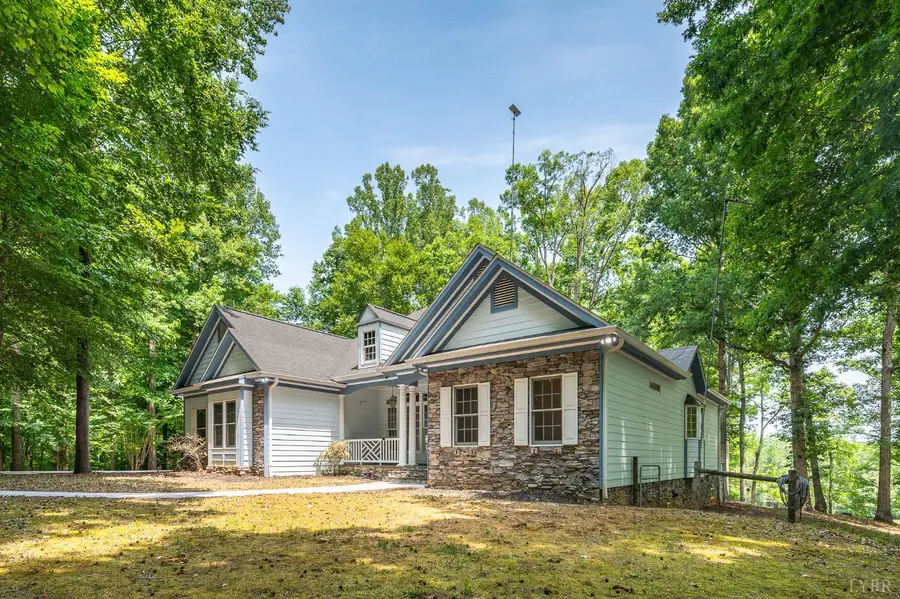3073 Jones Ferry Road, South Boston, VA 24592 - #3