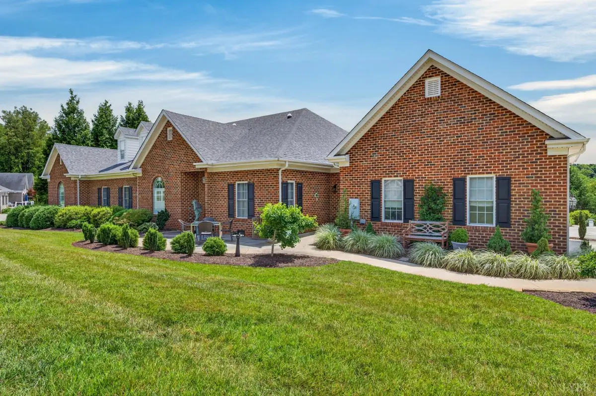 1031 Tottenham Court, Lynchburg, VA 24503 - #1