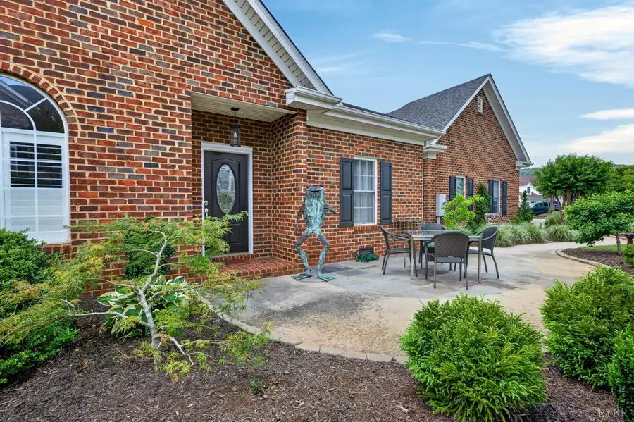 1031 Tottenham Court, Lynchburg, VA 24503 - #2