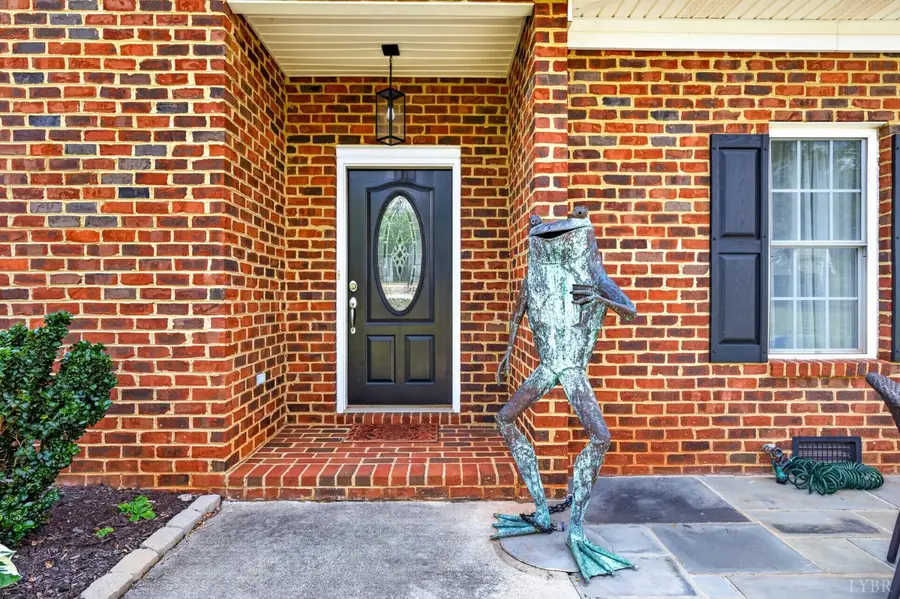 1031 Tottenham Court, Lynchburg, VA 24503 - #3