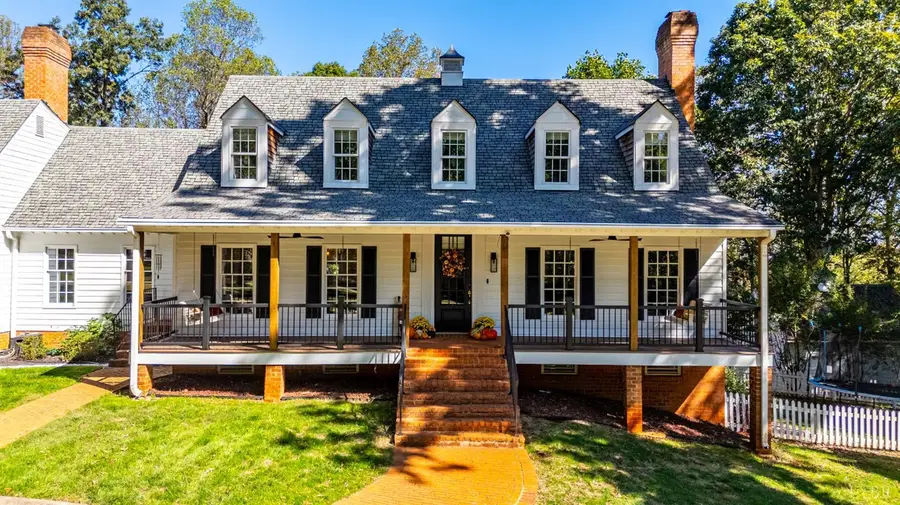 207 Fox Runn Dr, Lynchburg, VA 24503 - #2