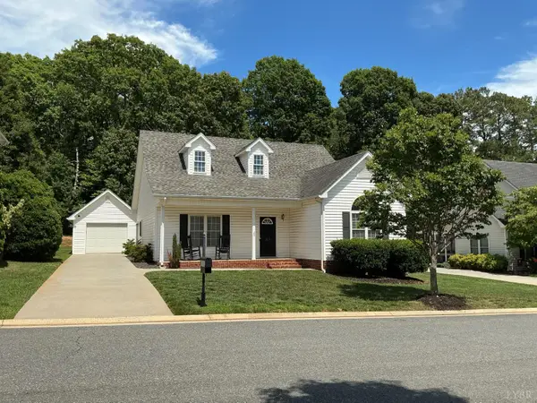 317 Wyndhurst Drive, Lynchburg, VA 24502