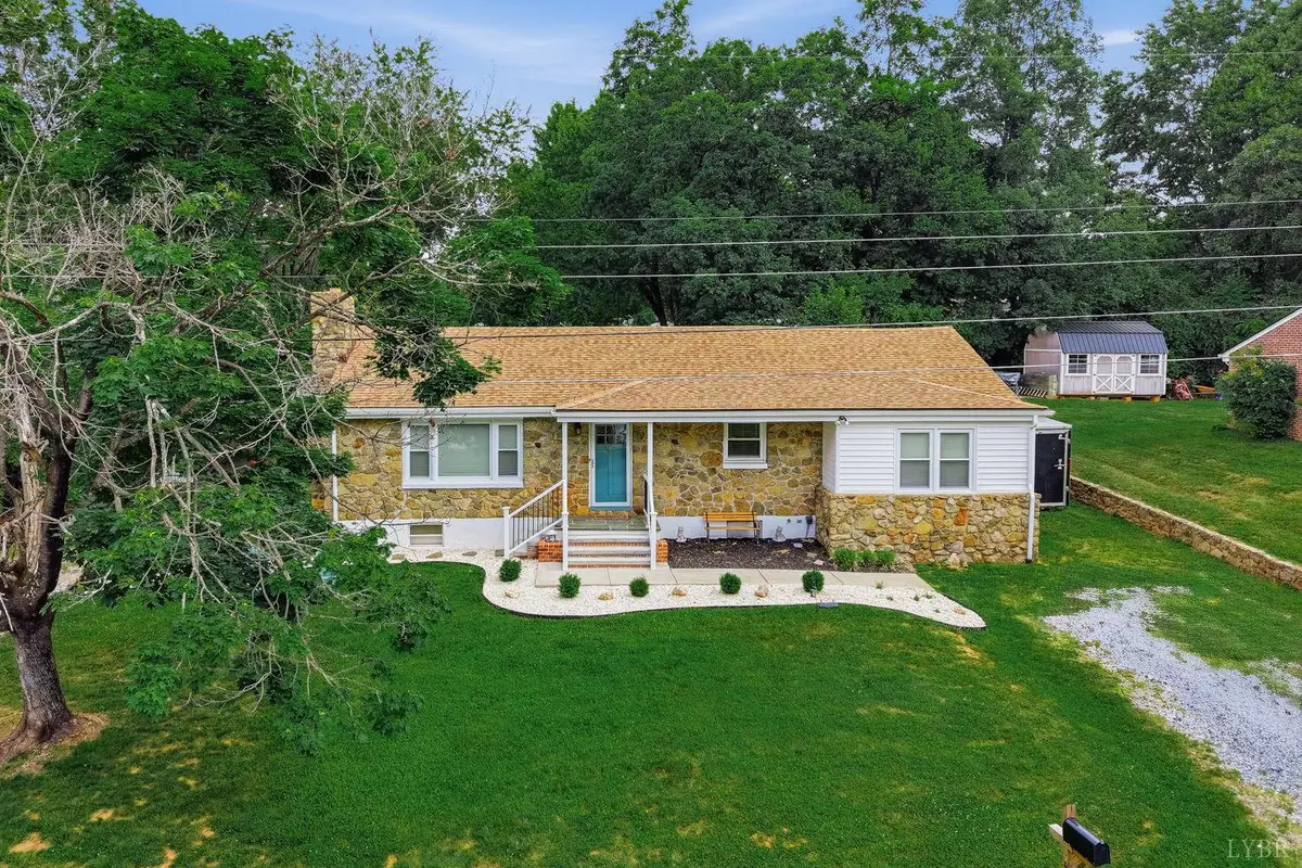 442 Homewood Dr, Lynchburg, VA 24502 - #1
