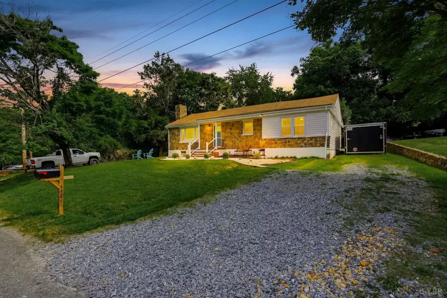 442 Homewood Dr, Lynchburg, VA 24502 - #2