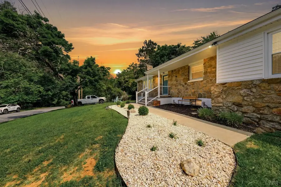 442 Homewood Dr, Lynchburg, VA 24502 - #3