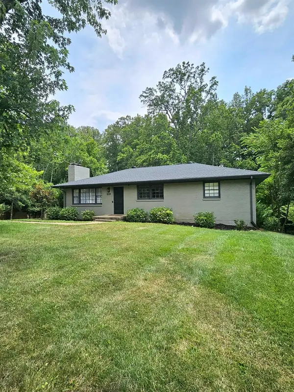1039 Ardmore Drive, Lynchburg, VA 24502