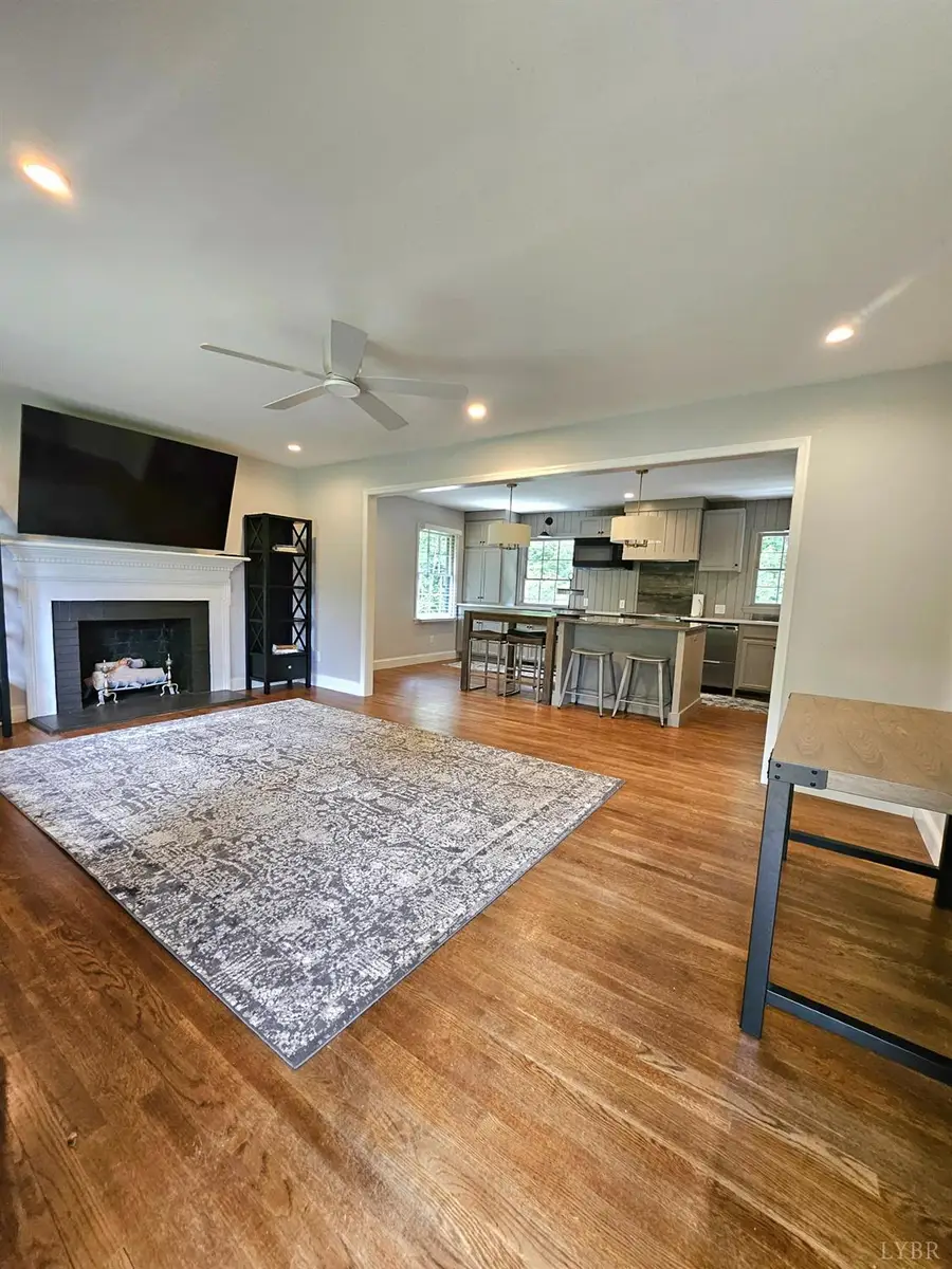 1039 Ardmore Drive, Lynchburg, VA 24502 - #2