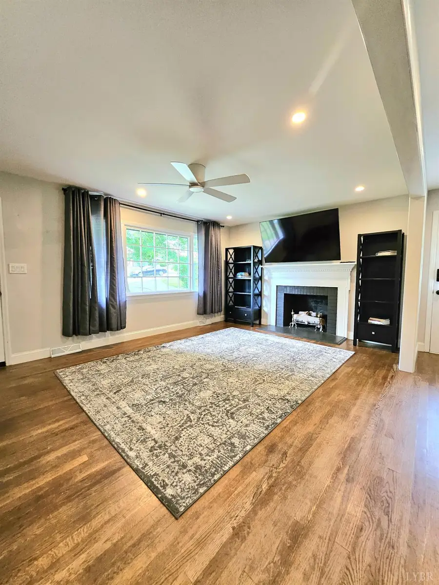 1039 Ardmore Drive, Lynchburg, VA 24502 - #3