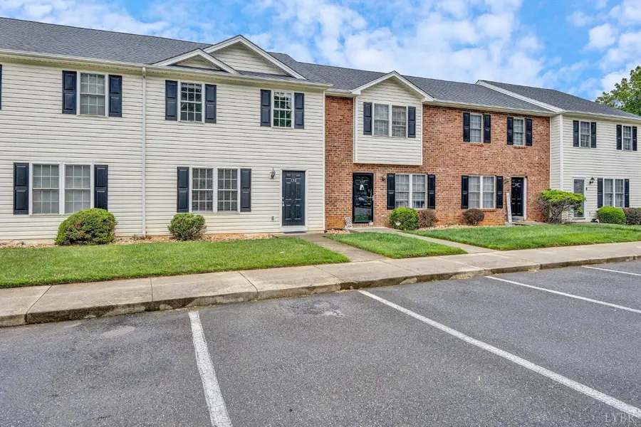 3600 Old Forest Road #136, Lynchburg, VA 24501 - #3